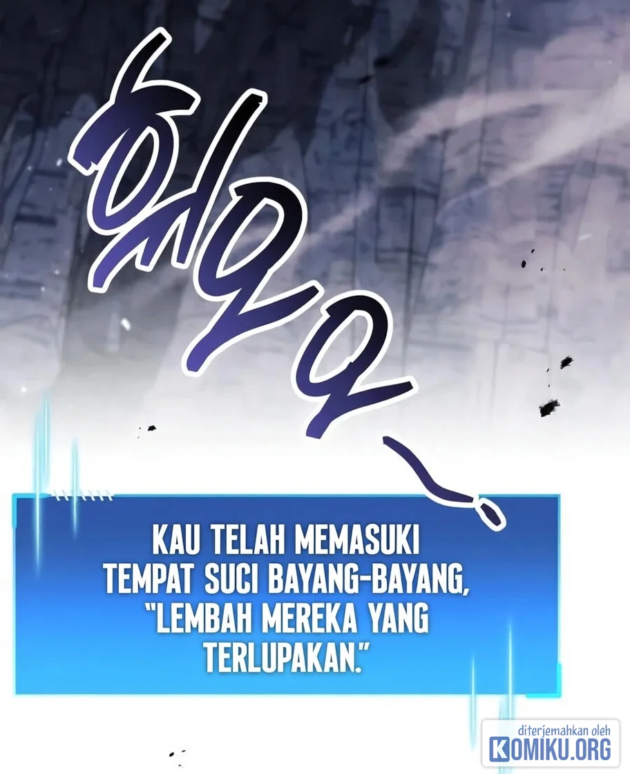 The Player Hides His Past Chapter 133 Gambar 14