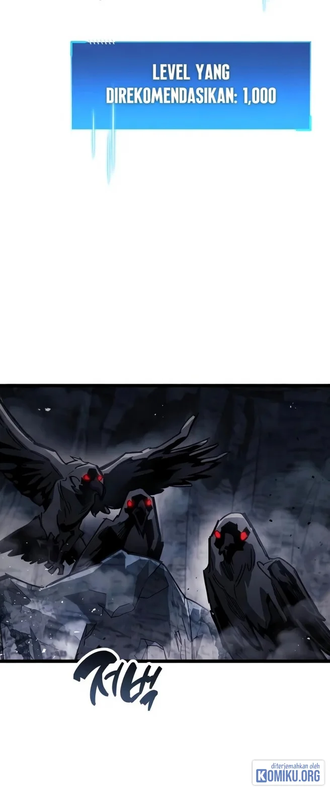 The Player Hides His Past Chapter 133 Gambar 15