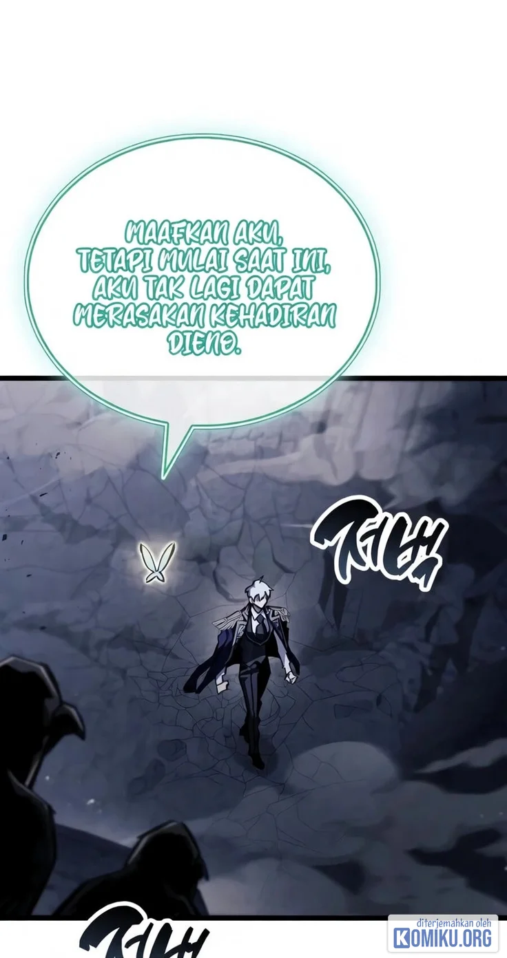 The Player Hides His Past Chapter 133 Gambar 16