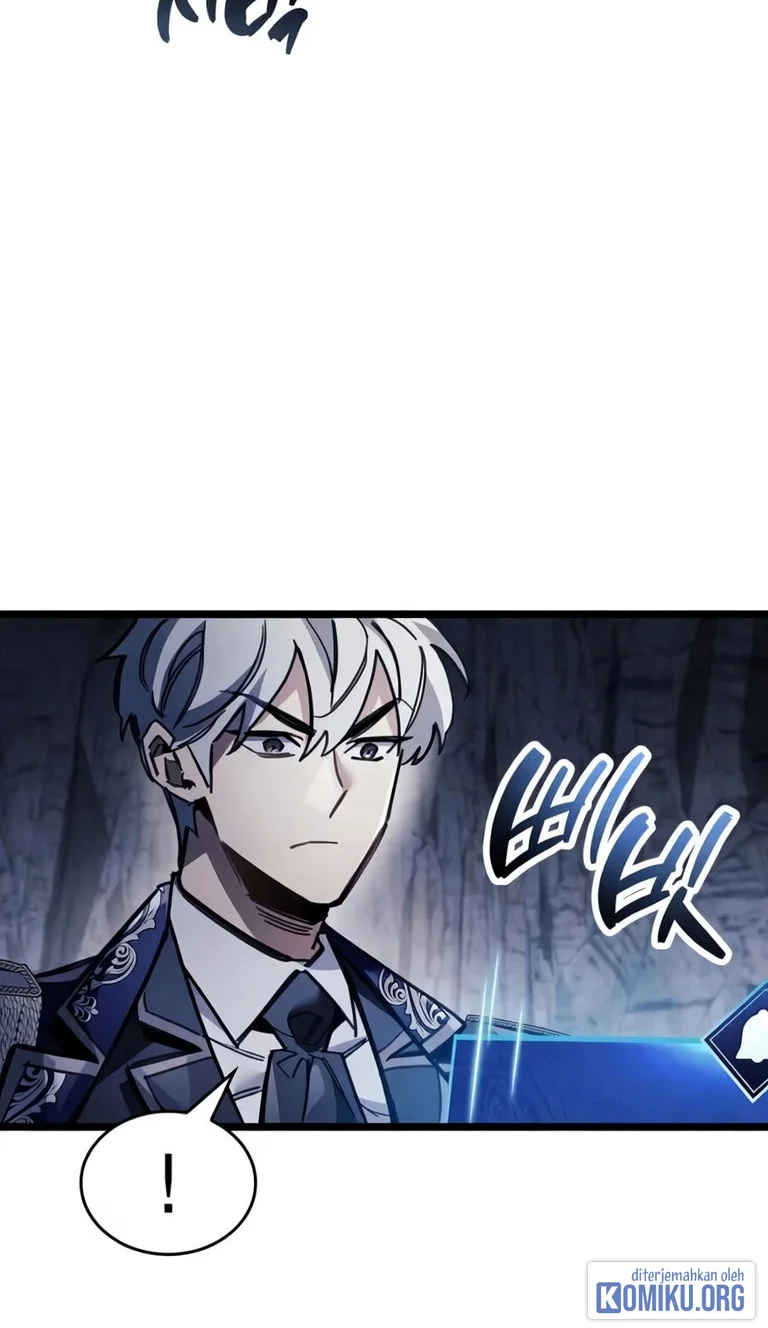 The Player Hides His Past Chapter 133 Gambar 17