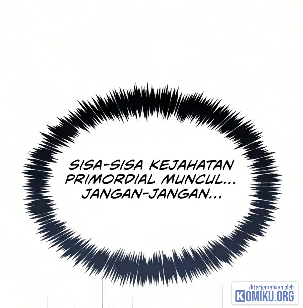 The Player Hides His Past Chapter 135 Gambar 14