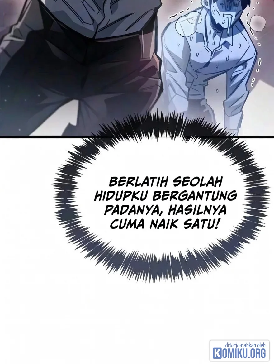 The Player Hides His Past Chapter 136 Gambar 15