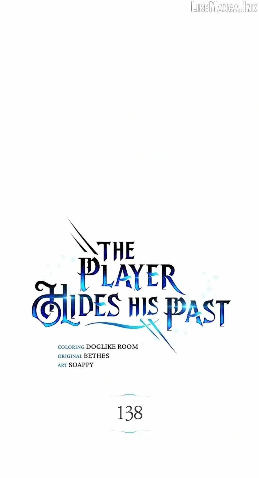 The Player Hides His Past Chapter 138 Gambar 17