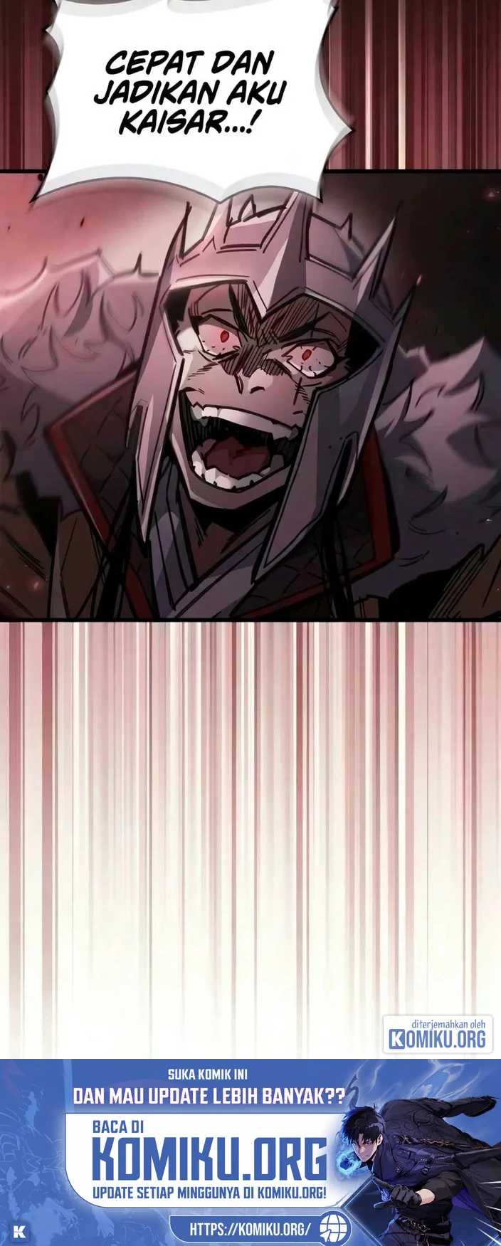 The Player Hides His Past Chapter 138 Gambar 12
