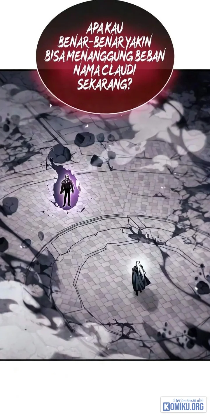 The Player Hides His Past Chapter 139 Gambar 13