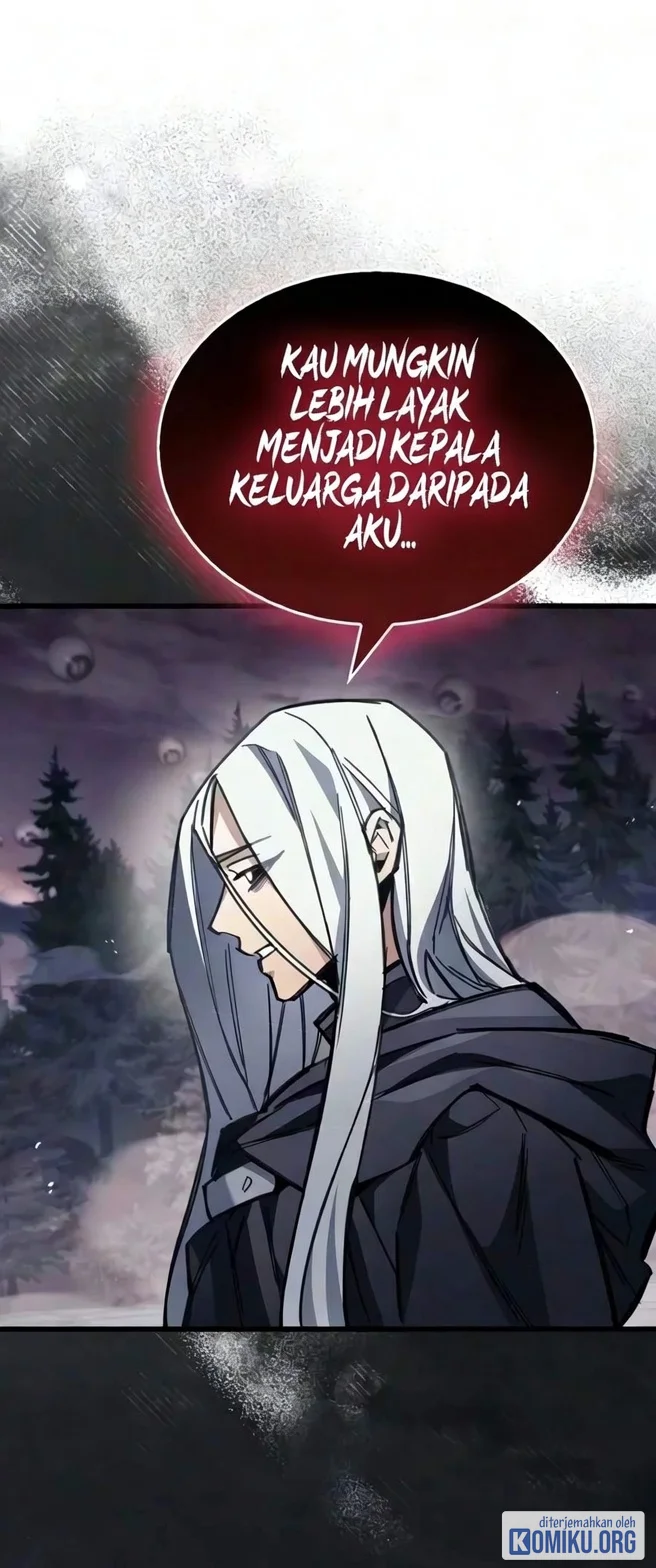 The Player Hides His Past Chapter 139 Gambar 14