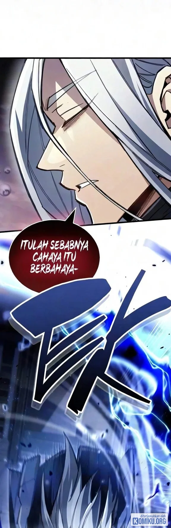 The Player Hides His Past Chapter 139 Gambar 17