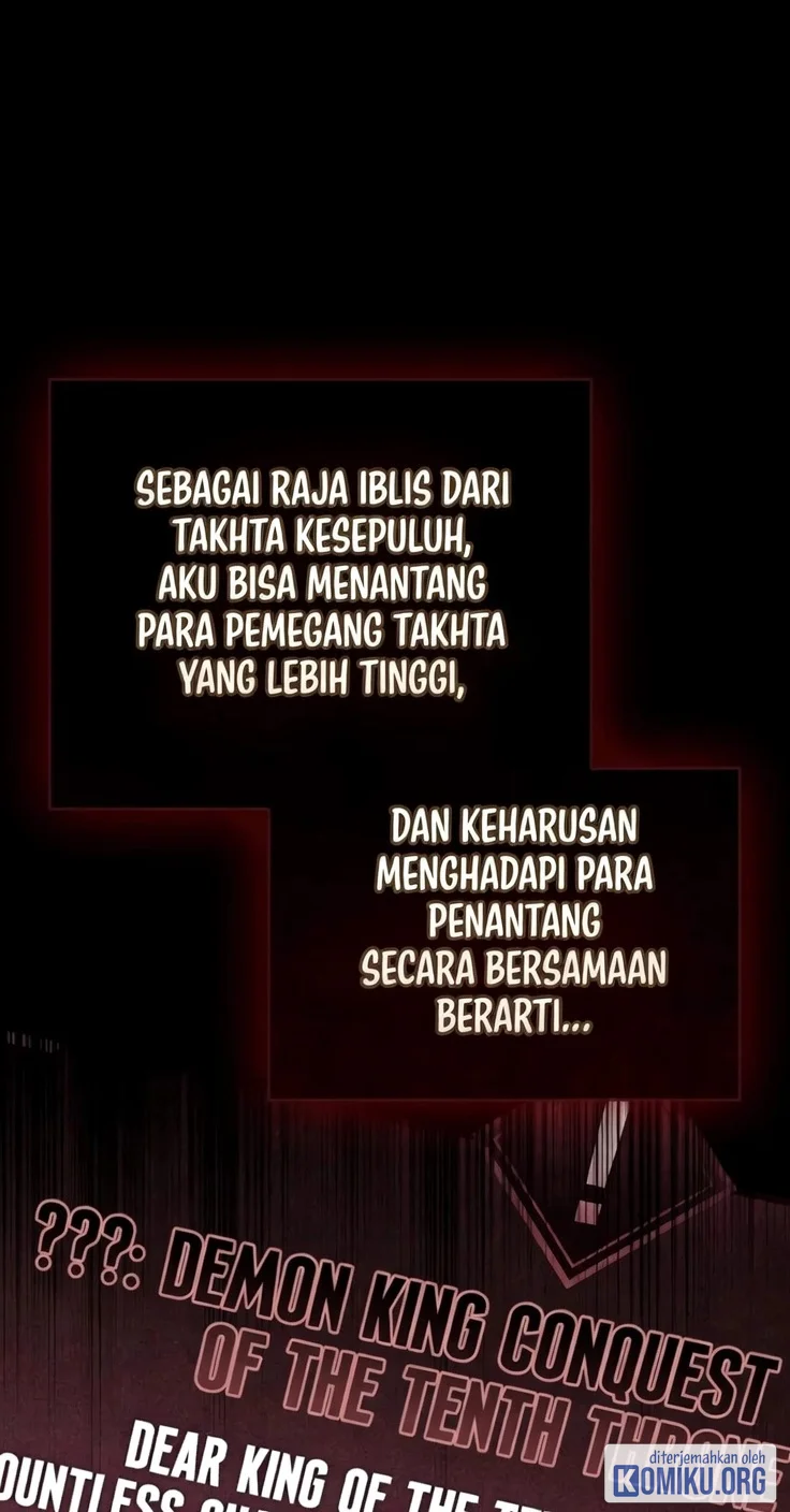 The Player Hides His Past Chapter 141 Gambar 11
