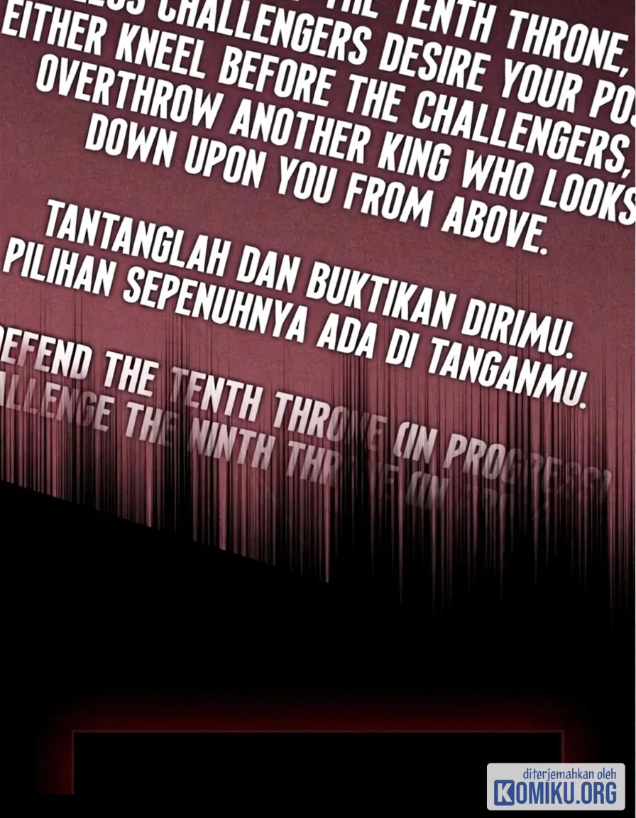 The Player Hides His Past Chapter 141 Gambar 12