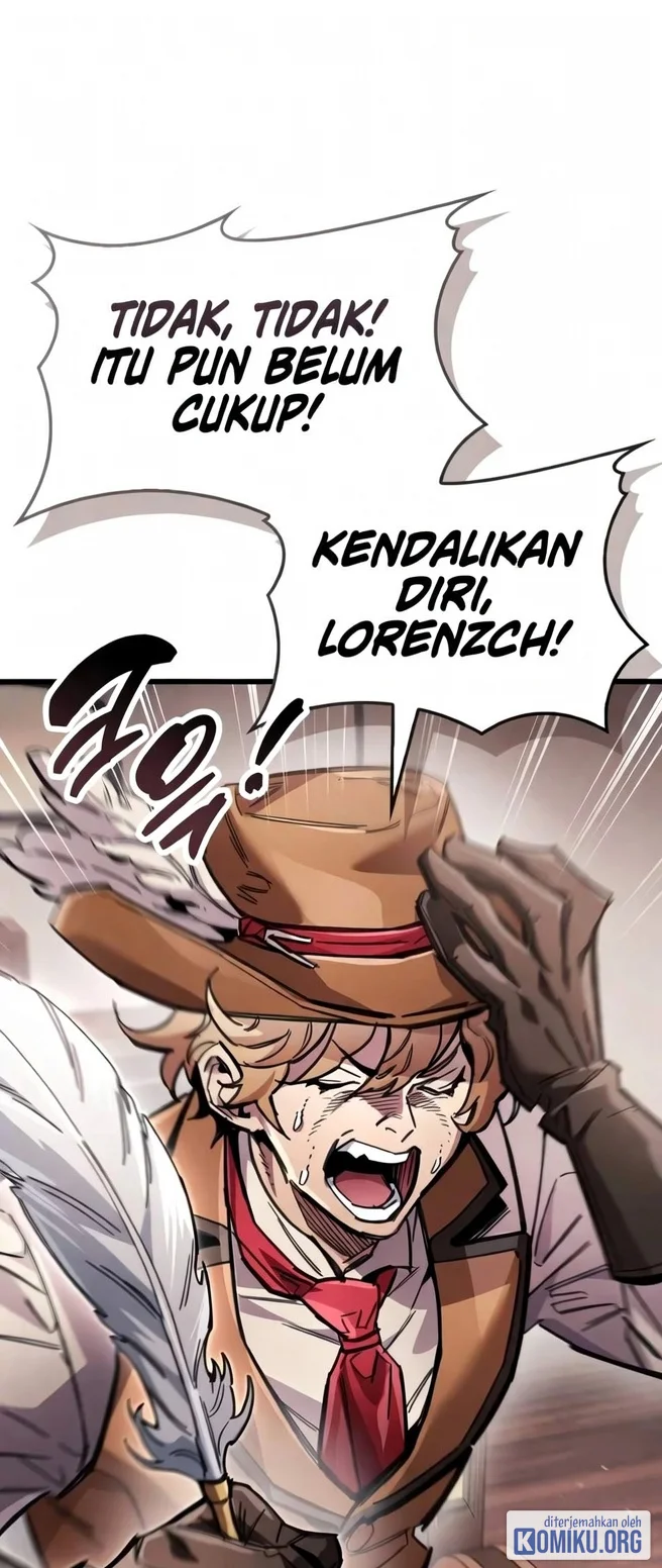 The Player Hides His Past Chapter 142 Gambar 16