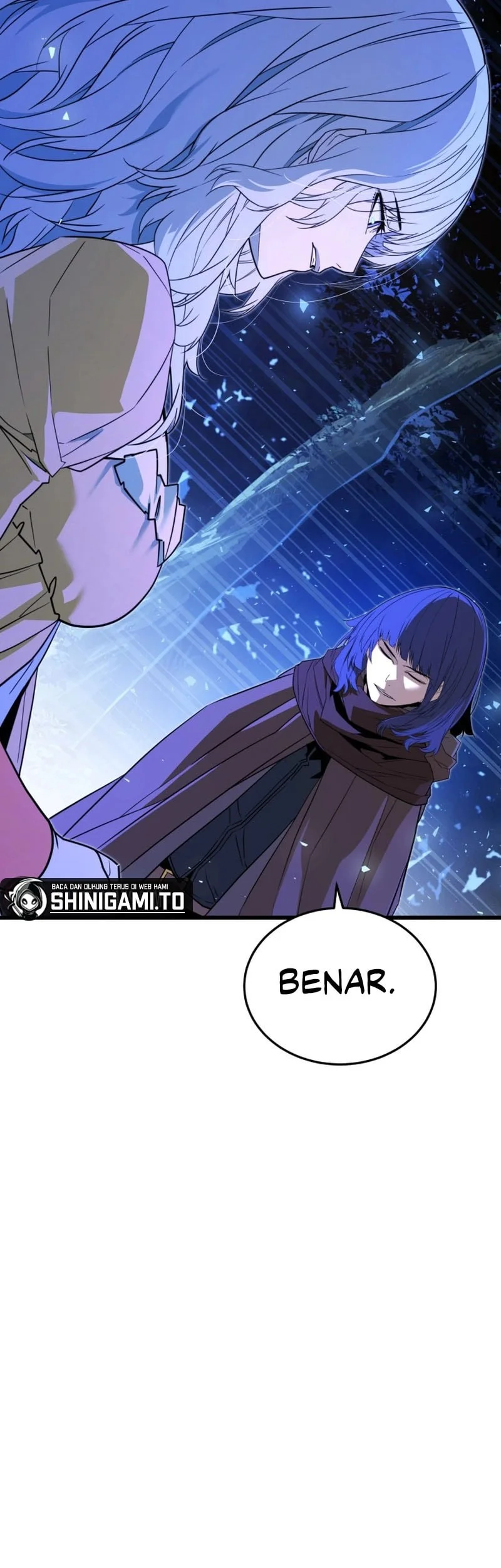 The Player Of The Fallen Family Chapter 27 Gambar 8