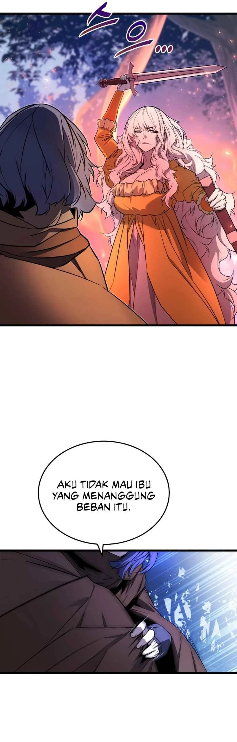 The Player Of The Fallen Family Chapter 28 Gambar 6