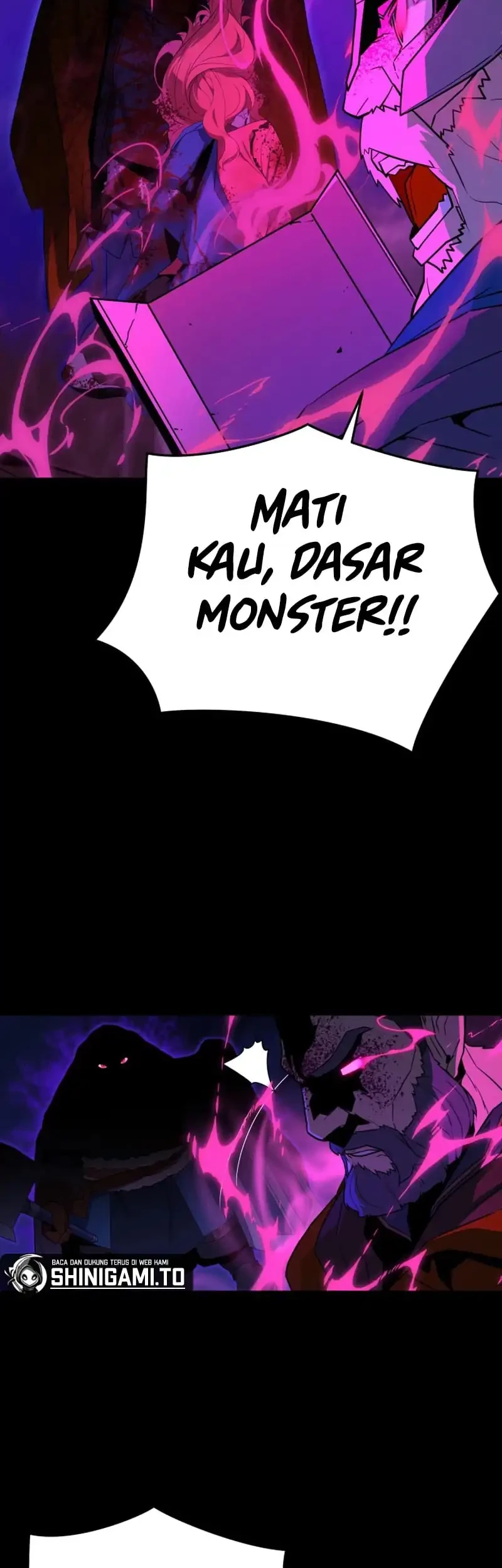 The Player Of The Fallen Family Chapter 32 Gambar 7