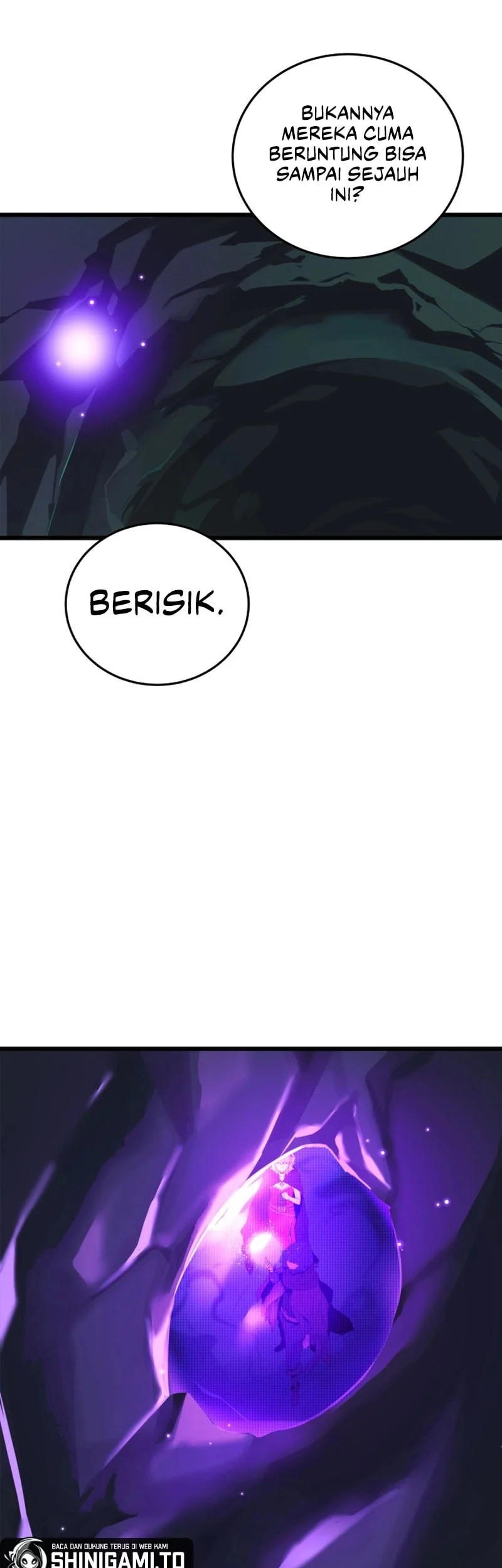 The Player Of The Fallen Family Chapter 33 Gambar 6