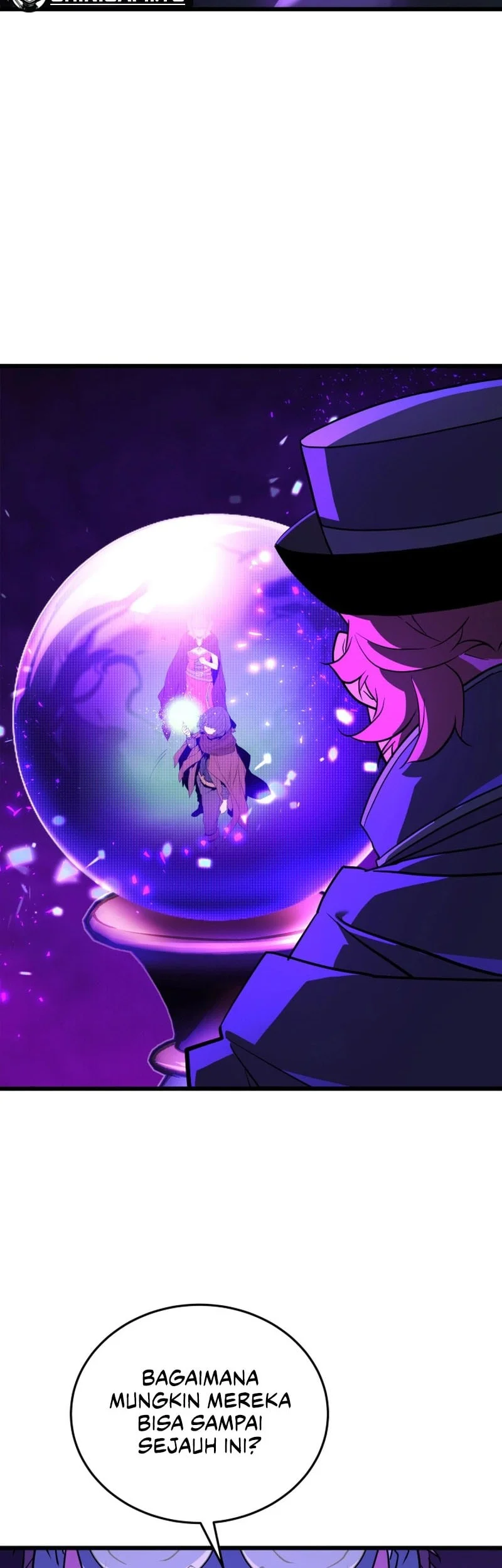 The Player Of The Fallen Family Chapter 33 Gambar 7