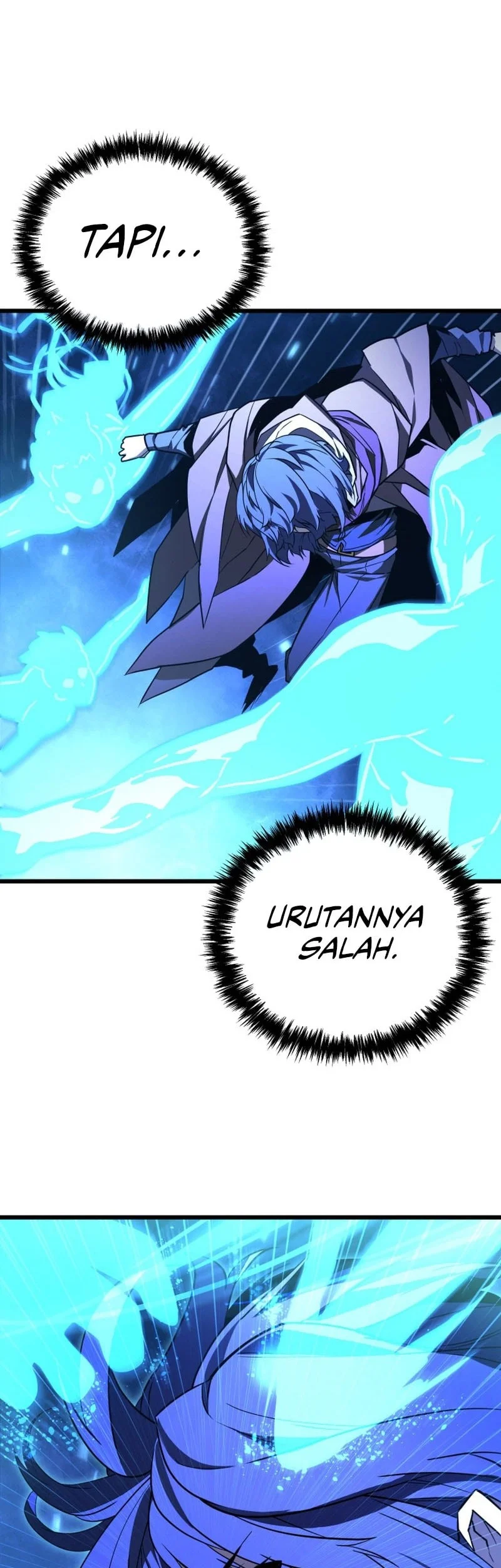 The Player Of The Fallen Family Chapter 43 Gambar 7