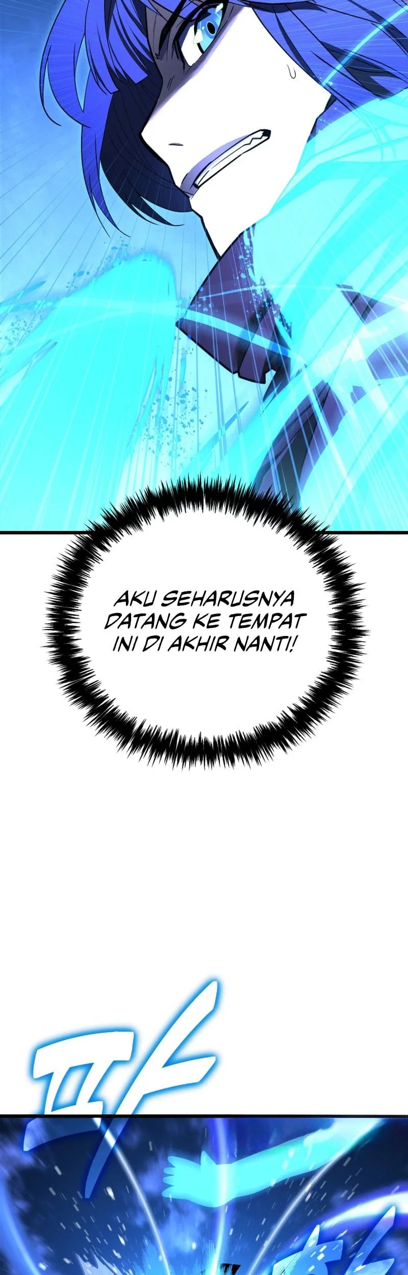 The Player Of The Fallen Family Chapter 43 Gambar 8