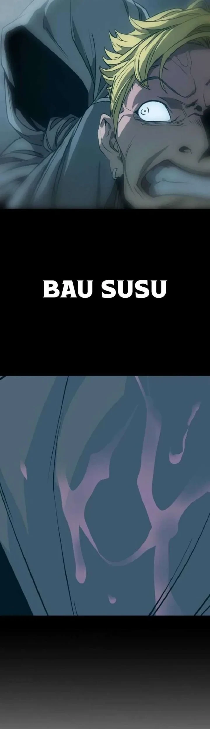 The Possessed Grappler Chapter 3 Gambar 9