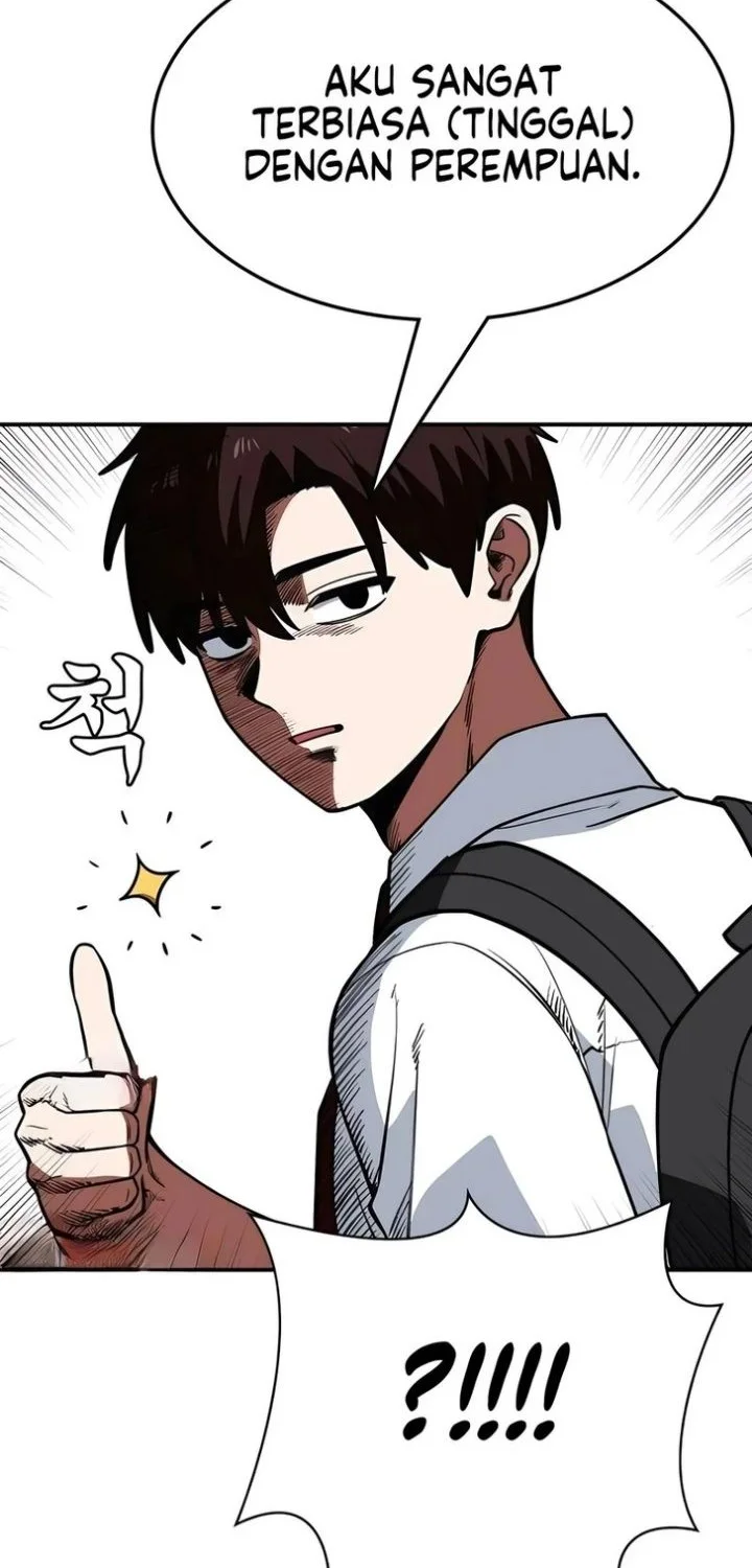 The Princess Goes to School Chapter 23 Gambar 8
