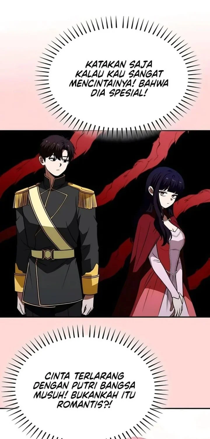 The Princess Goes to School Chapter 24 Gambar 8