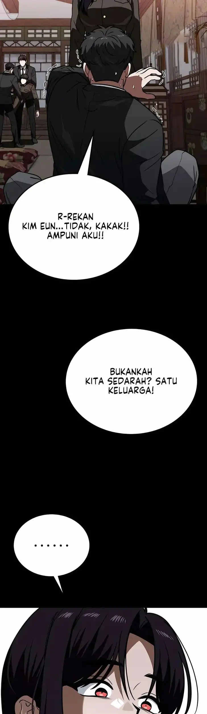 The Princess Goes to School Chapter 28 Gambar 7