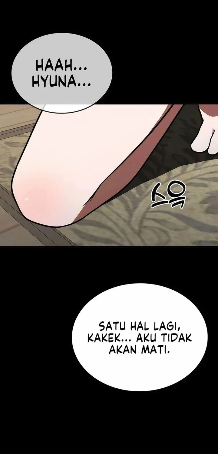 The Princess Goes to School Chapter 29 Gambar 10