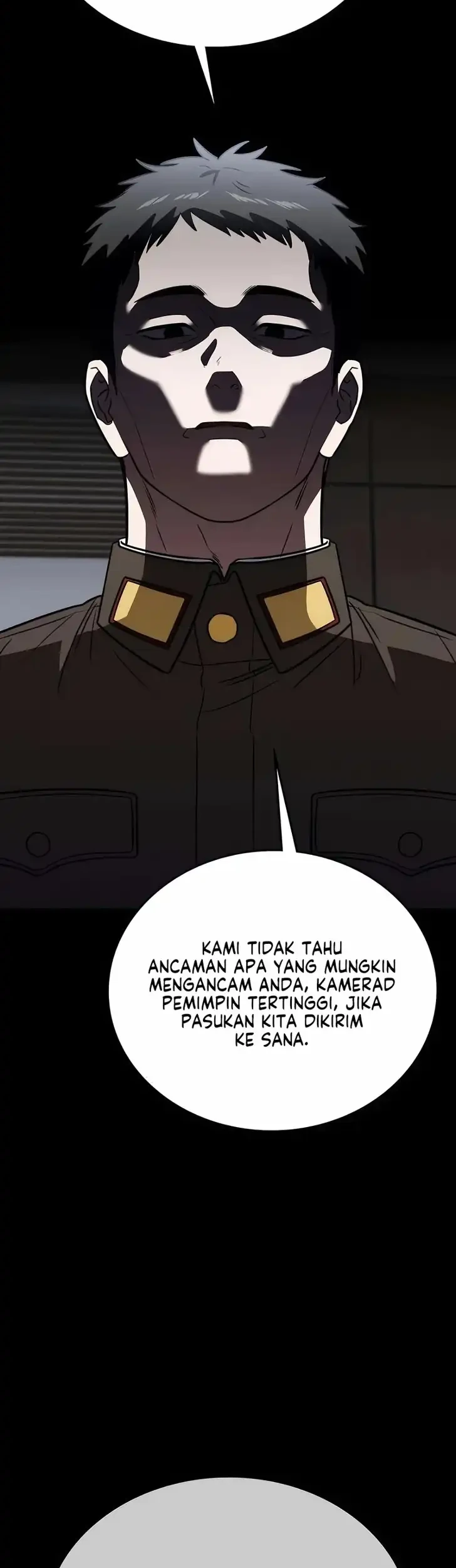 The Princess Goes to School Chapter 30 Gambar 8
