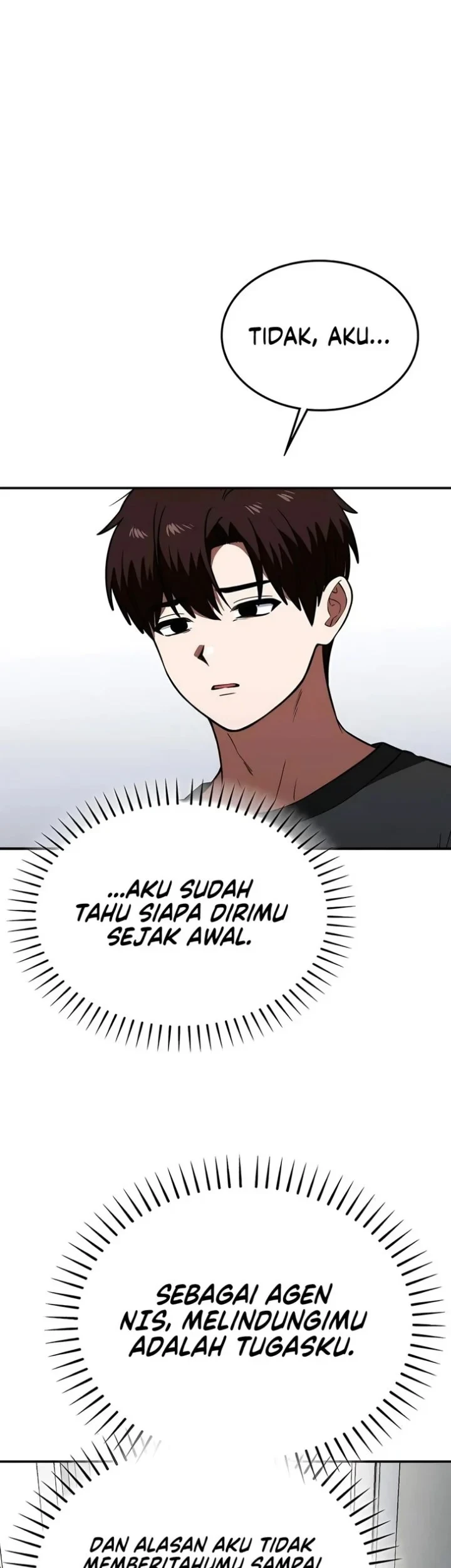 The Princess Goes to School Chapter 31 Gambar 7