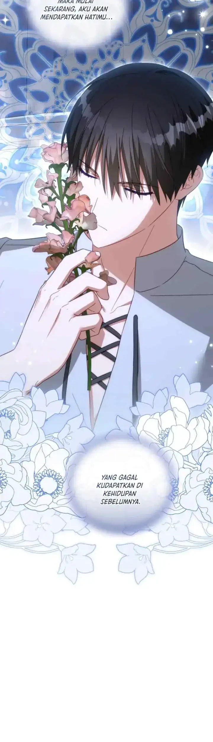 The Princess Imprints A Traitor Chapter 101 Gambar 8