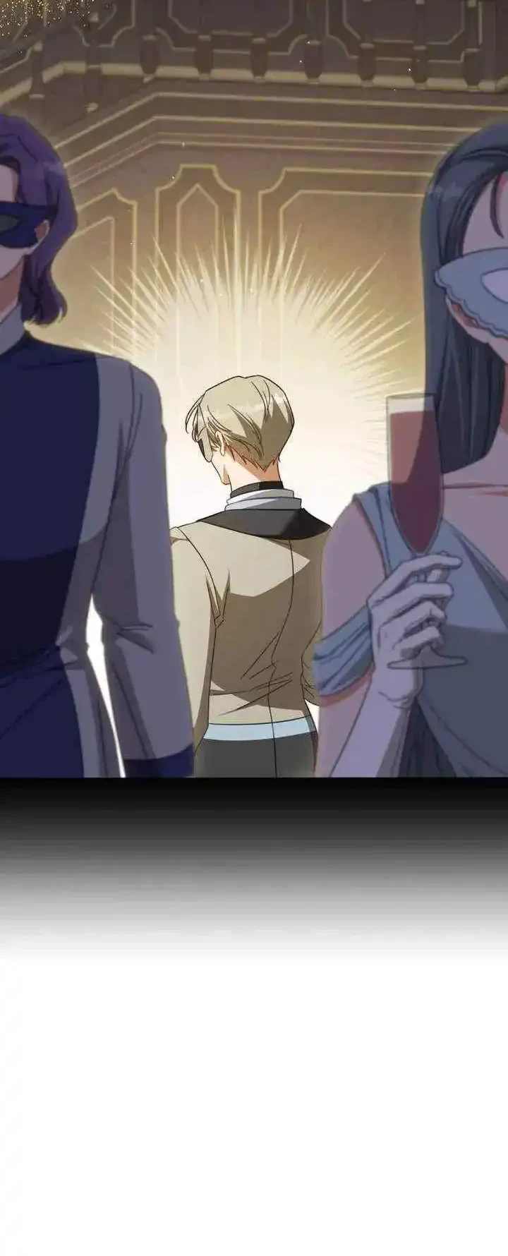 The Princess Imprints A Traitor Chapter 110 Gambar 8