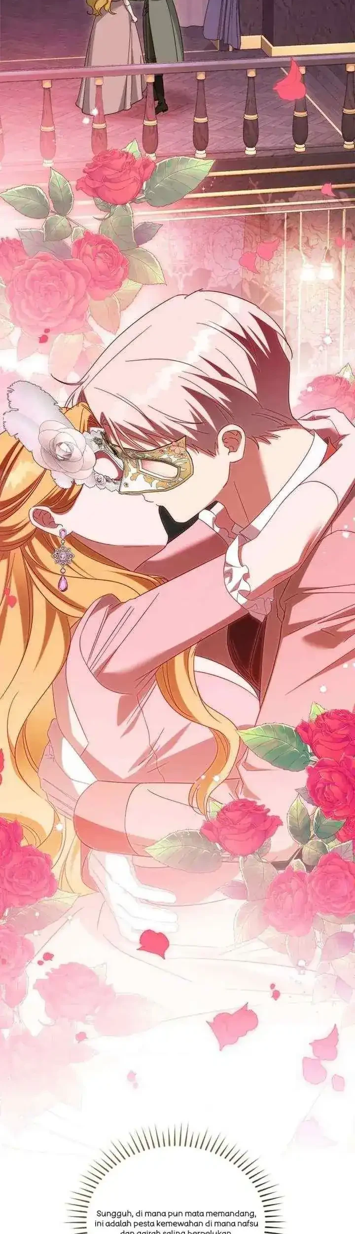The Princess Imprints A Traitor Chapter 111 Gambar 6