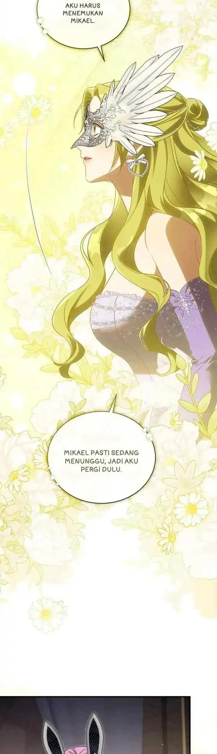The Princess Imprints A Traitor Chapter 114 Gambar 9