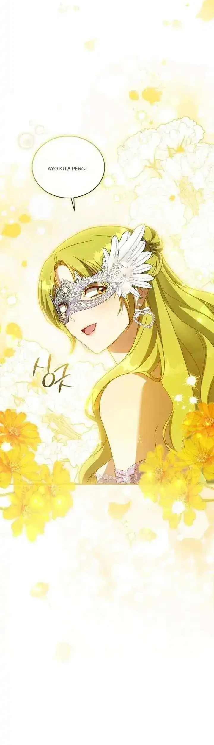 The Princess Imprints A Traitor Chapter 115 Gambar 9