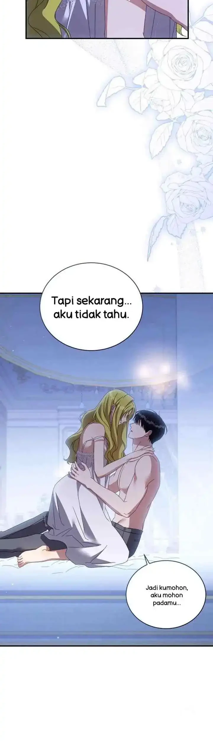 The Princess Imprints A Traitor Chapter 117 Gambar 7