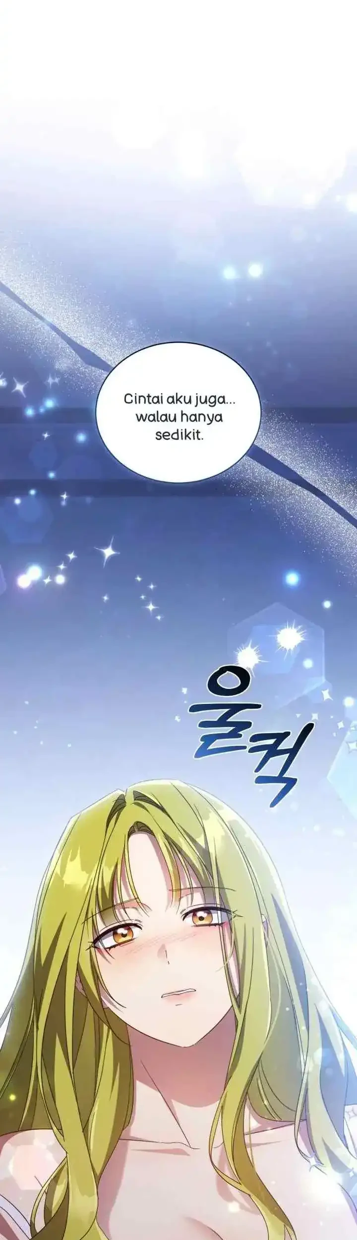 The Princess Imprints A Traitor Chapter 117 Gambar 8