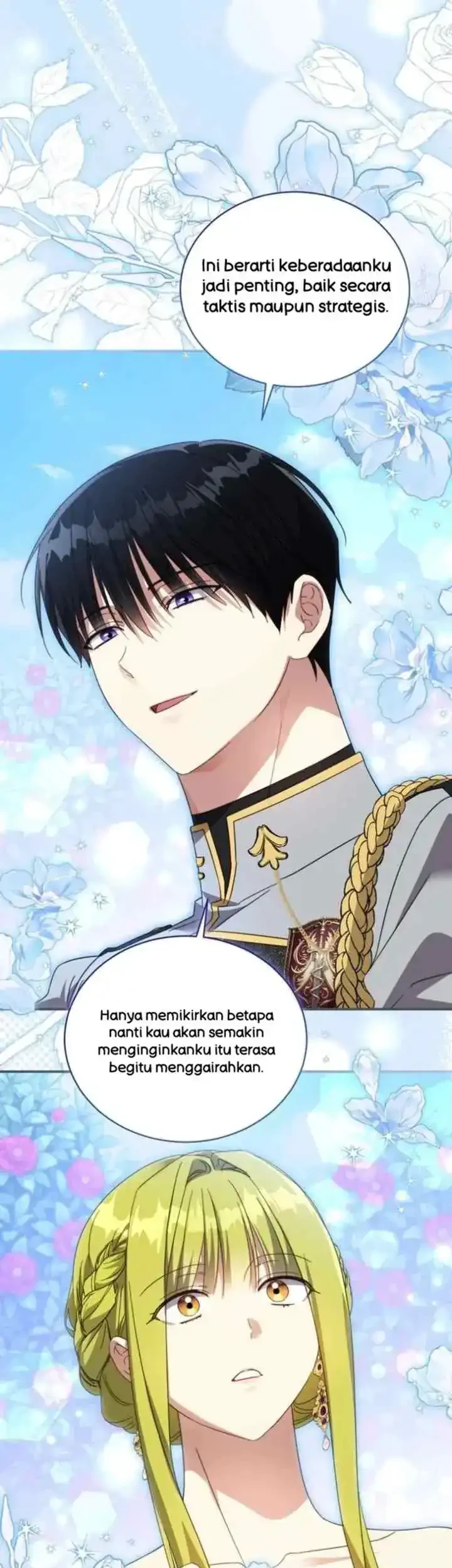 The Princess Imprints A Traitor Chapter 120 Gambar 7