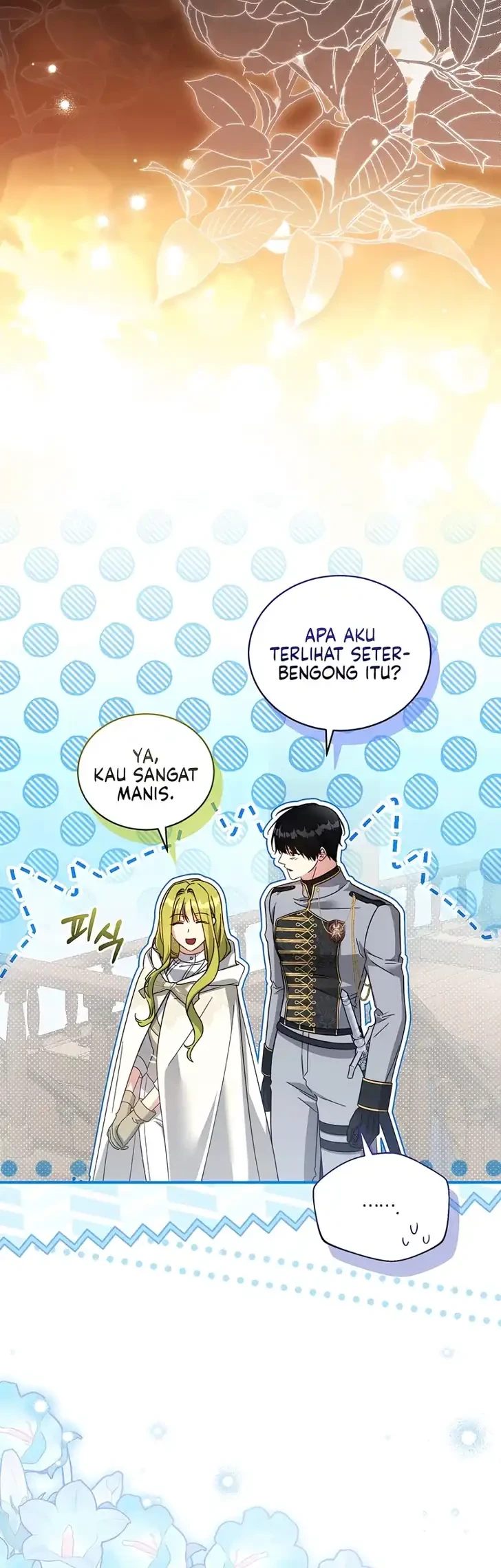 The Princess Imprints A Traitor Chapter 121 Gambar 6