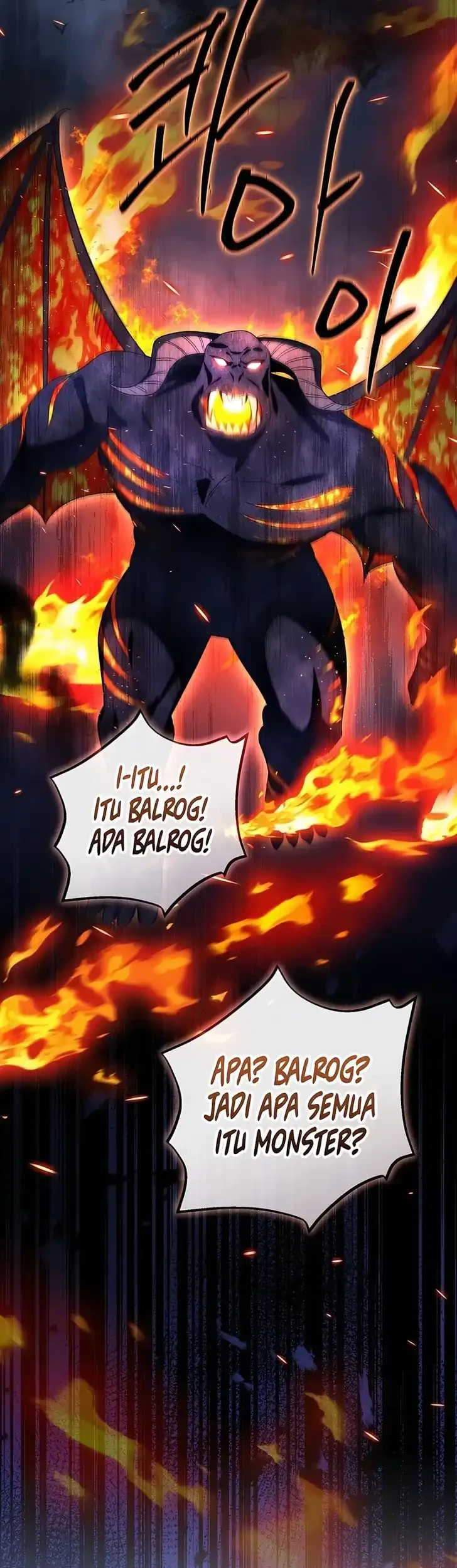 The Princess Imprints A Traitor Chapter 126 Gambar 7