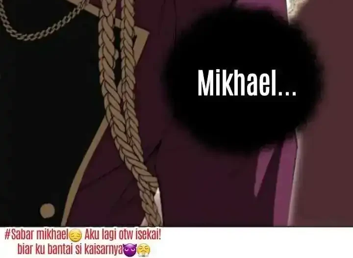 The Princess Imprints A Traitor Chapter 14 Gambar 8
