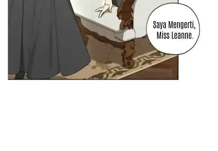 The Princess Imprints A Traitor Chapter 17 Gambar 7
