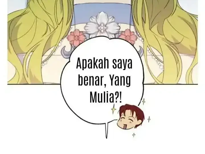 The Princess Imprints A Traitor Chapter 19 Gambar 5
