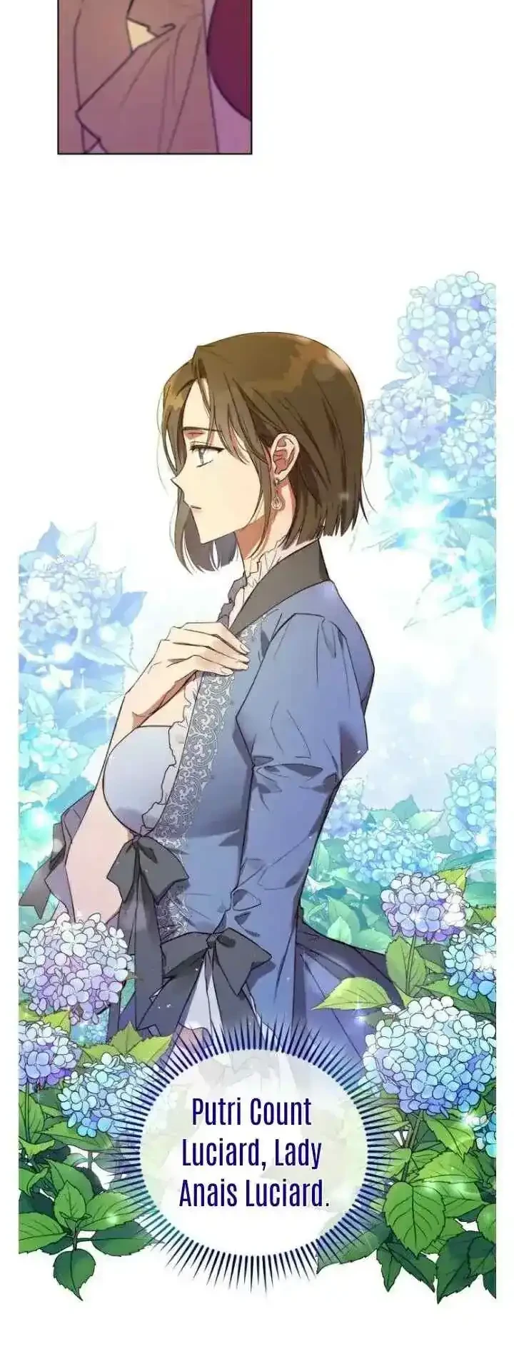 The Princess Imprints A Traitor Chapter 23 Gambar 6