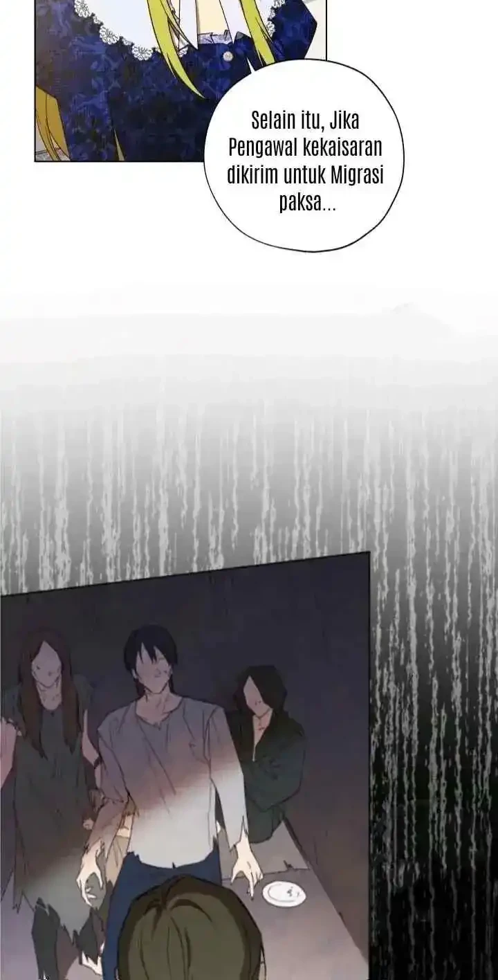 The Princess Imprints A Traitor Chapter 28 Gambar 6