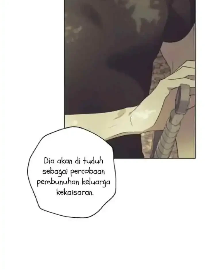 The Princess Imprints A Traitor Chapter 36 Gambar 7
