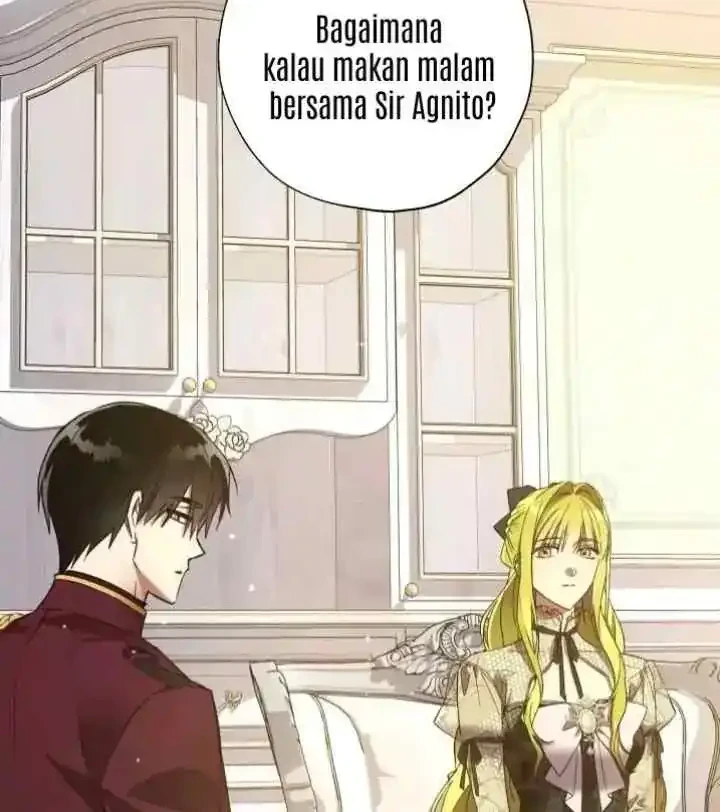 The Princess Imprints A Traitor Chapter 38 Gambar 8