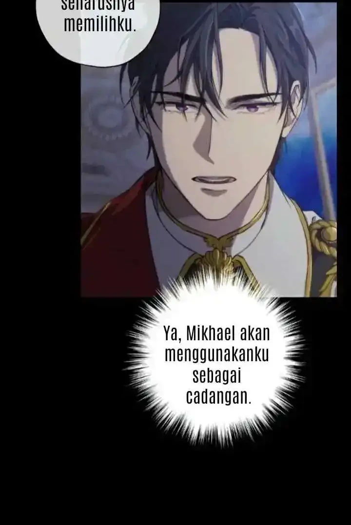 The Princess Imprints A Traitor Chapter 4 Gambar 6