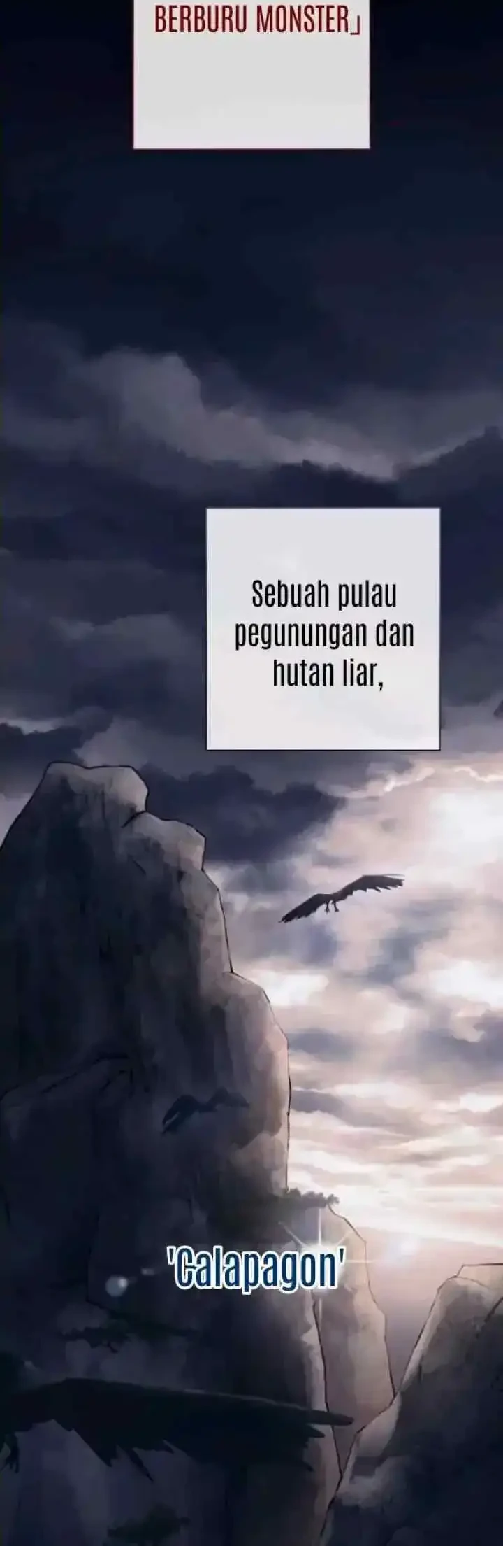 The Princess Imprints A Traitor Chapter 40 Gambar 7