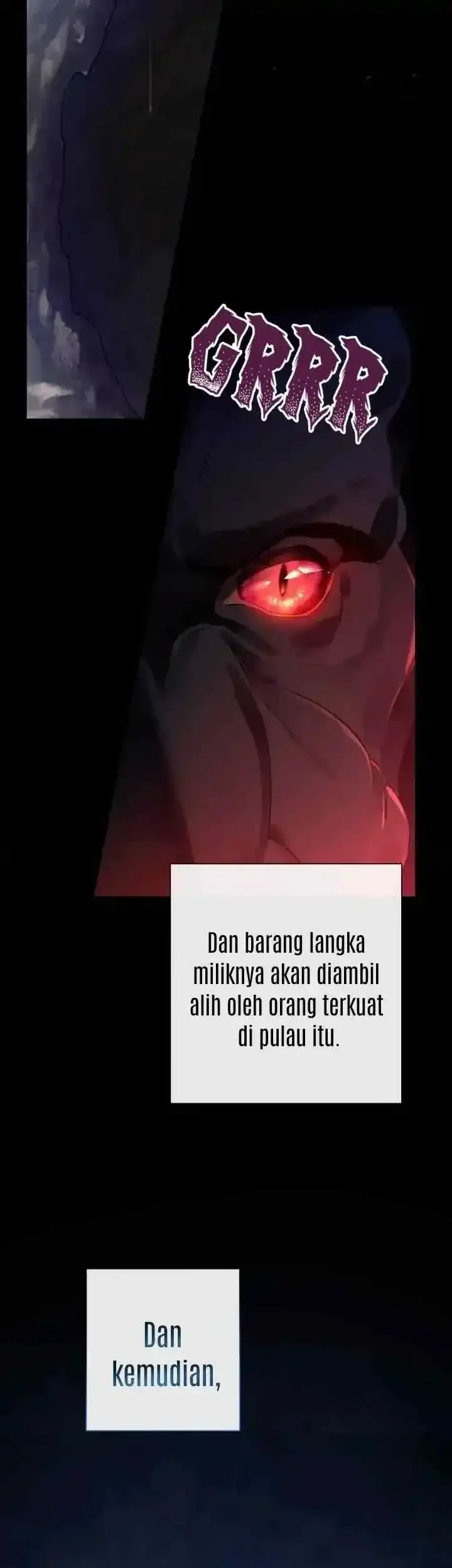 The Princess Imprints A Traitor Chapter 41 Gambar 7