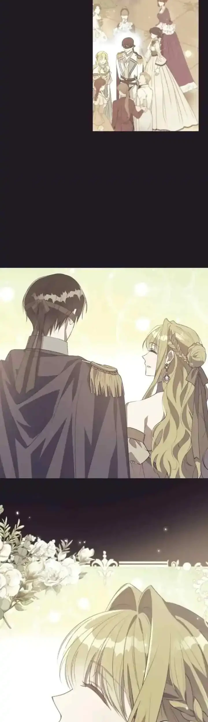 The Princess Imprints A Traitor Chapter 46 Gambar 6