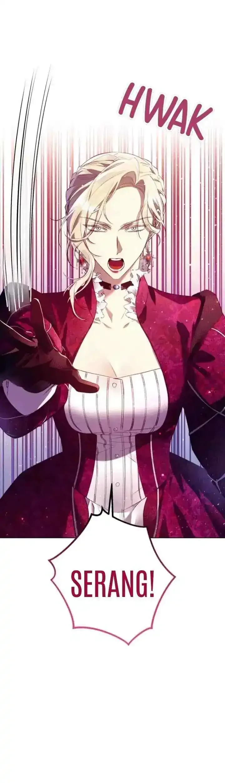 The Princess Imprints A Traitor Chapter 47 Gambar 7